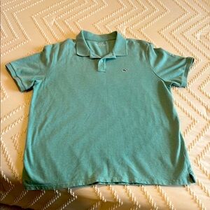 EUC Vineyard Vines Men’s Polo